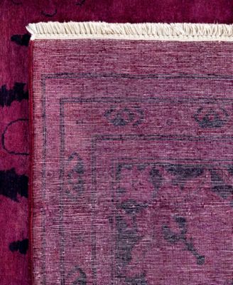 Fine Vibrance M1471 9' 2" x 12' 1" Area Rug