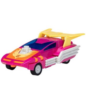 G1 Autobot Hot Rod | Transformers G1 Reissues