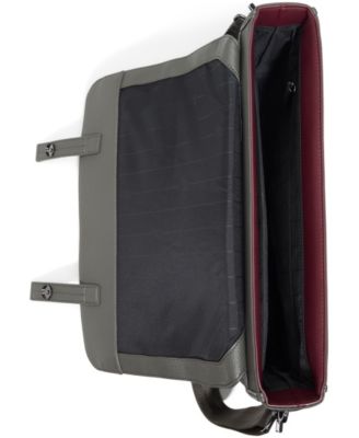 Men's Irvine Messenger Bag