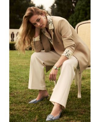 Women's Cassia Slip On Dress Mules