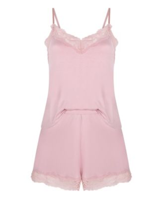Hunkemoller Women's Pyjama Set