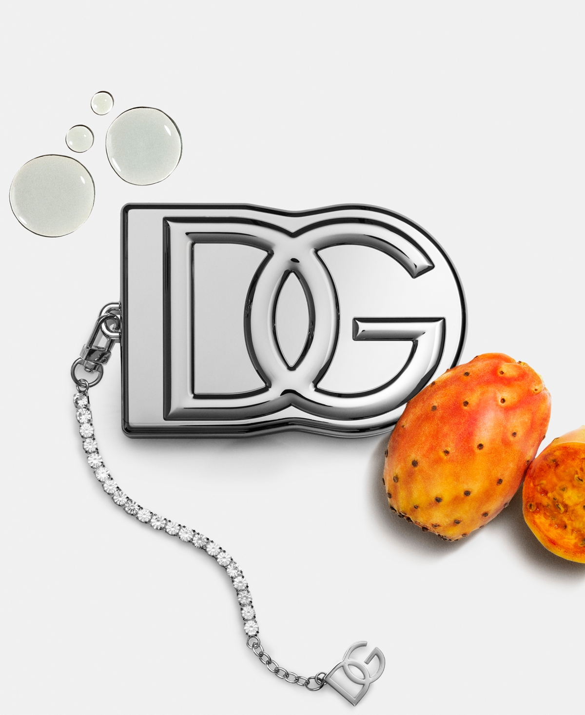 Dolce&Gabbana Eye Dare You! Electrify Glam Palette, 0.46 oz.