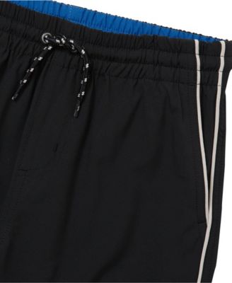 Big Boys Husky Cotton Pull On Shorts