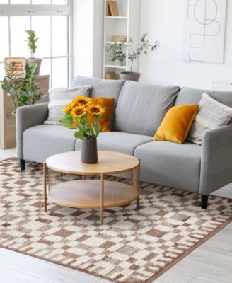 Grove Callen 5'X7'6"Area Rug