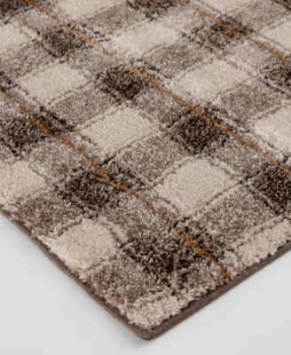 Adley Roscoe 5'X7'6"Area Rug