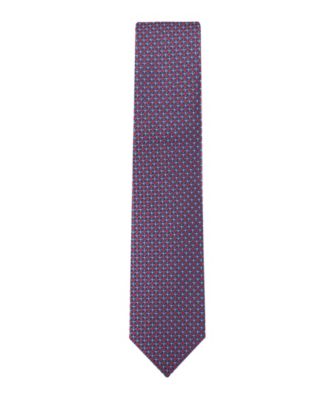 Men's Branson Geometric Tie