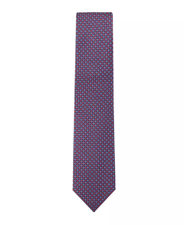 Men's Branson Geometric Tie - thumbnail 3