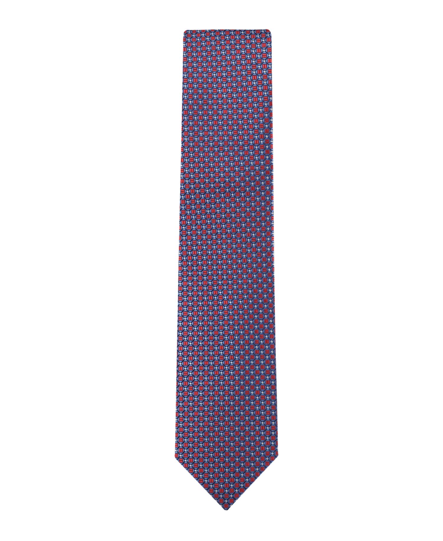 Men's Branson Geometric Tie