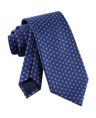 Men's Ashton Floral Tie