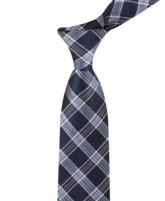 Men's Windsor Plaid Tie
