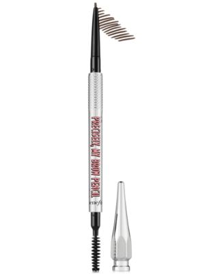 Benefit Cosmetics Precisely My Brow Pencil Waterproof Eyebrow Definer - Shade 5 - Deep Warm Black Brown 28$