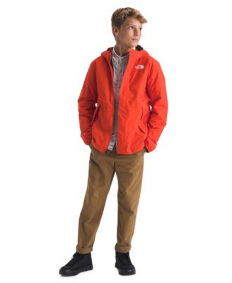 Boys' 6-16 Antora Rain Jacket