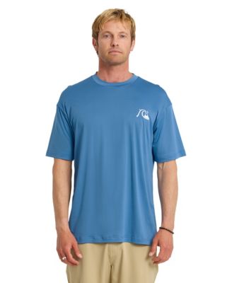 Men's Crewneck Regular-Fit T-Shirt