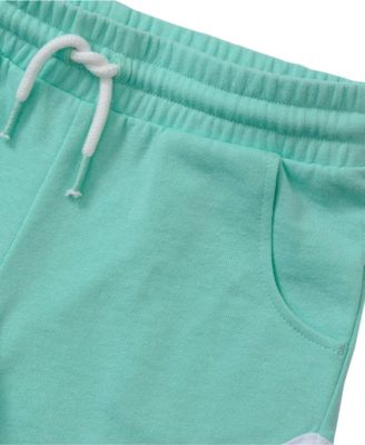 Girls Camp Shorts