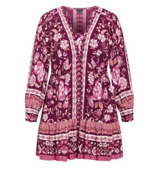 Women's Willow Mini Dress