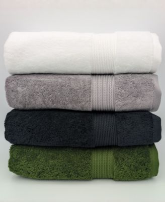 The Empress Turkish Cotton Bath Towels