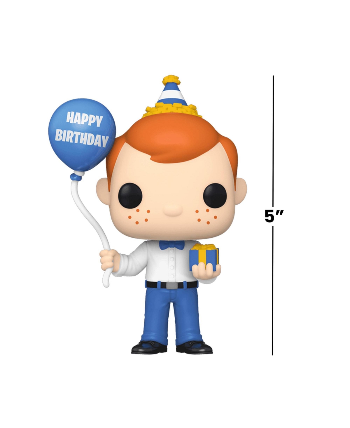Funko Pop Vinyl Figure | Birthday Freddy