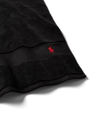 Polo Player Cotton Tub Mat, 21" x 31"