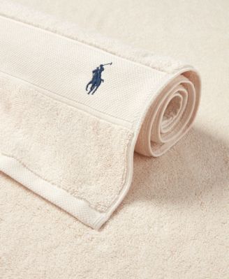Polo Player Cotton Body Sheet, 72" x 32"