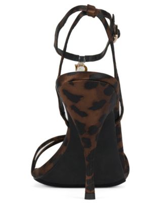 Women's Sextasy T-Strap Dress Sandals