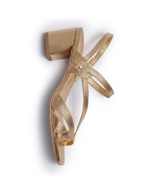 Women's Gyoda Mid Heel Sandal