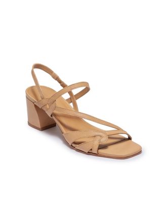 Women's Gyoda Mid Heel Sandal