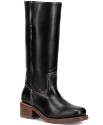 Women's Campus Tall Leather Boots