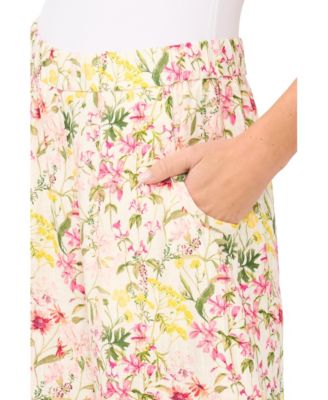 Women's Wide-Leg Pants