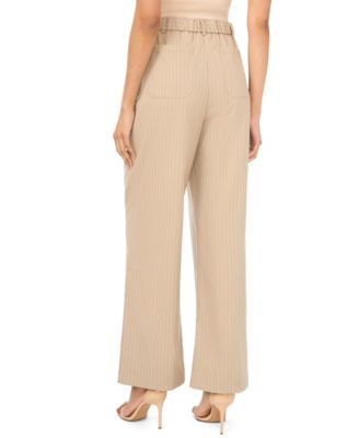 Women's High Rise Pants