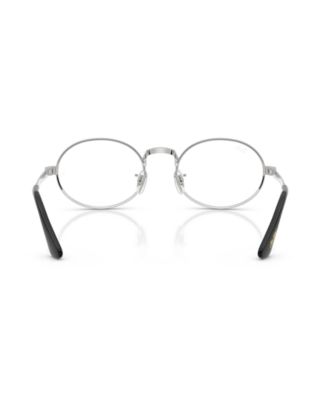 Unisex Oval Eyeglasses, RB3931V