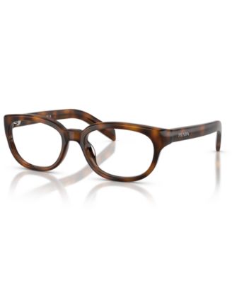 Women's Phantos Eyeglasses, PR D03VU