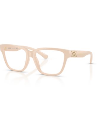 Women's Square Eyeglasses, BE2457U