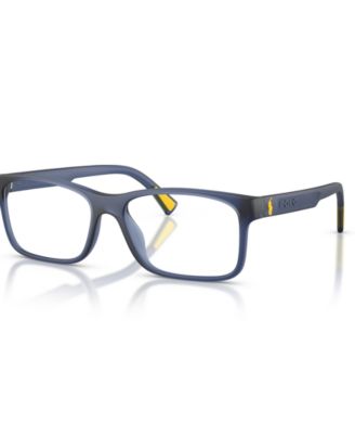 Men's Rectangle Eyeglasses, PH2301U