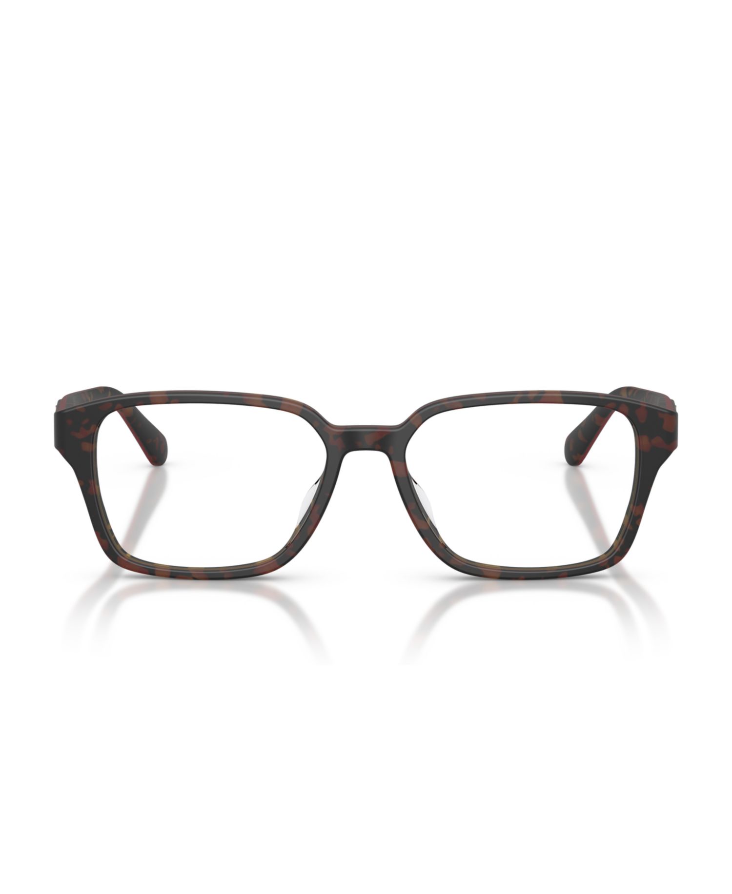 Unisex Pillow Plastic FZ8029D Eyeglasses