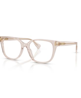 Women's Square Eyeglasses, RA7196U