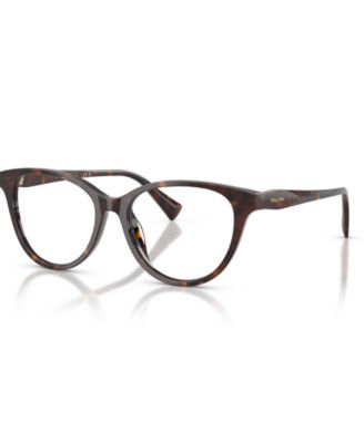 Women's Butterfly Eyeglasses, RA7198U