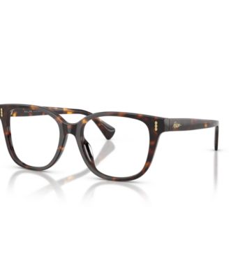 Women's Square Eyeglasses, RA7196U