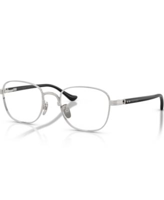 Men's Pillow Eyeglasses, FH3012TD