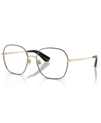 Women's Square Eyeglasses, BE1399