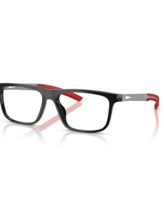 Men's Pillow Eyeglasses, FZ8026U