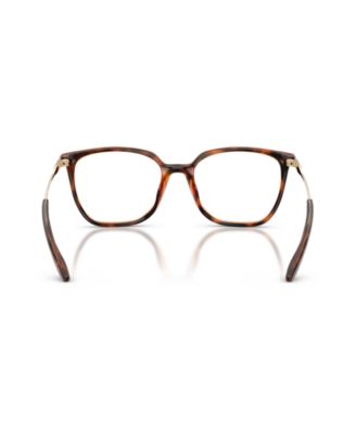 Women's Irregular Eyeglasses, AX3142U