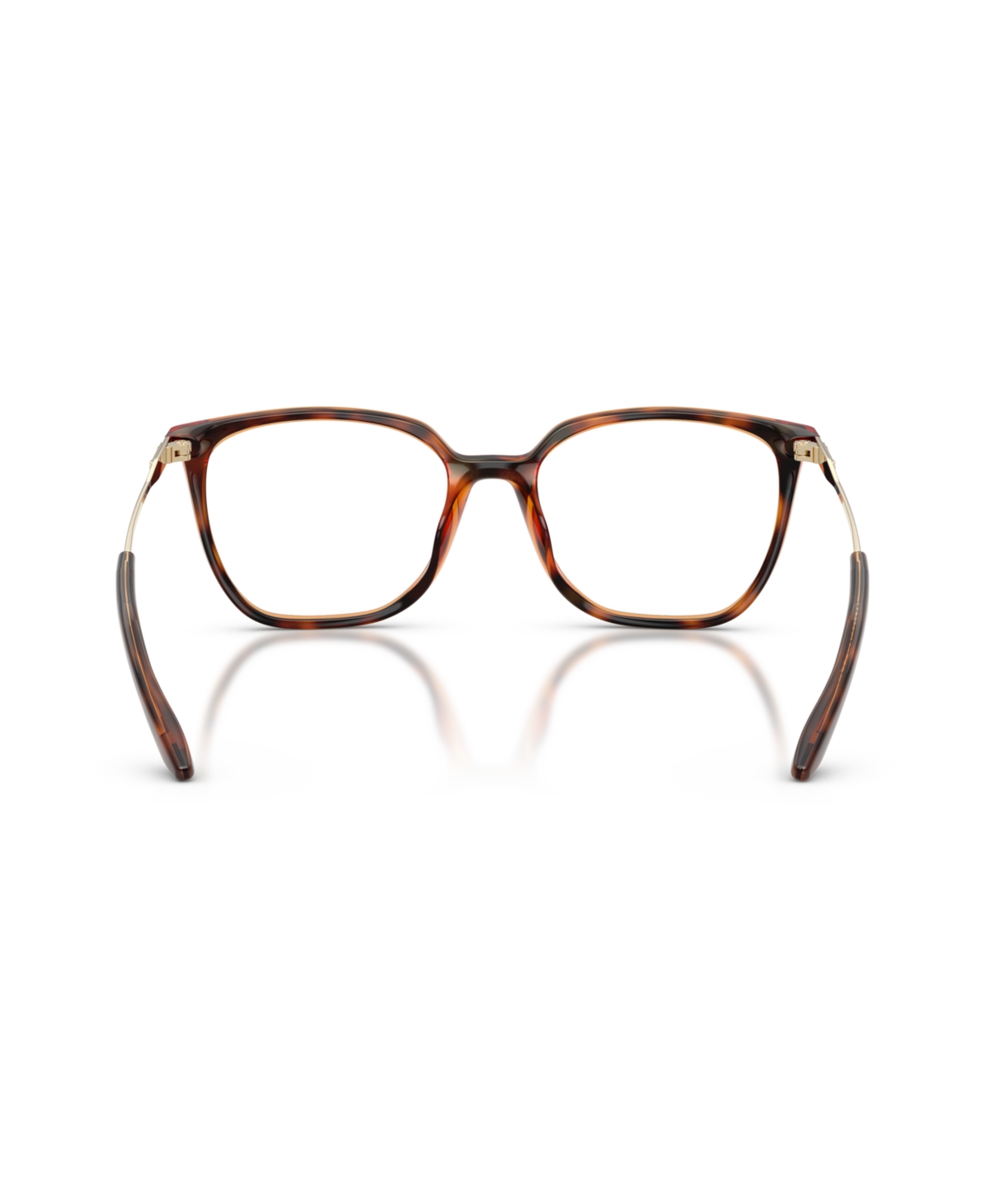 A|X Armani Exchange Women's Irregular Eyeglasses, AX3142U