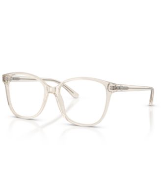 Women's Cat Eye Eyeglasses, RL6222