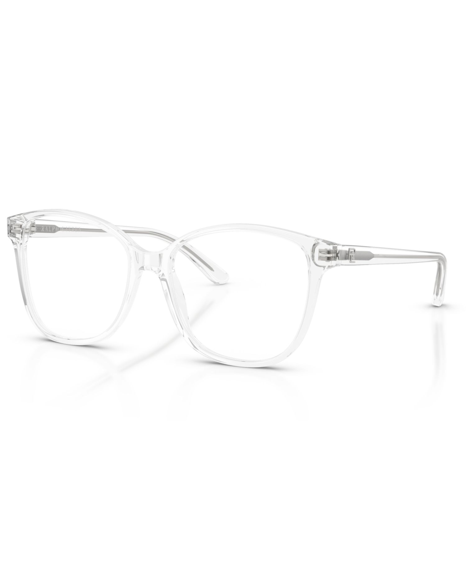 Woman Cat Eye Plastic RL6222 Eyeglasses