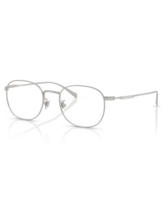 Men's Round Eyeglasses, BB1131TD