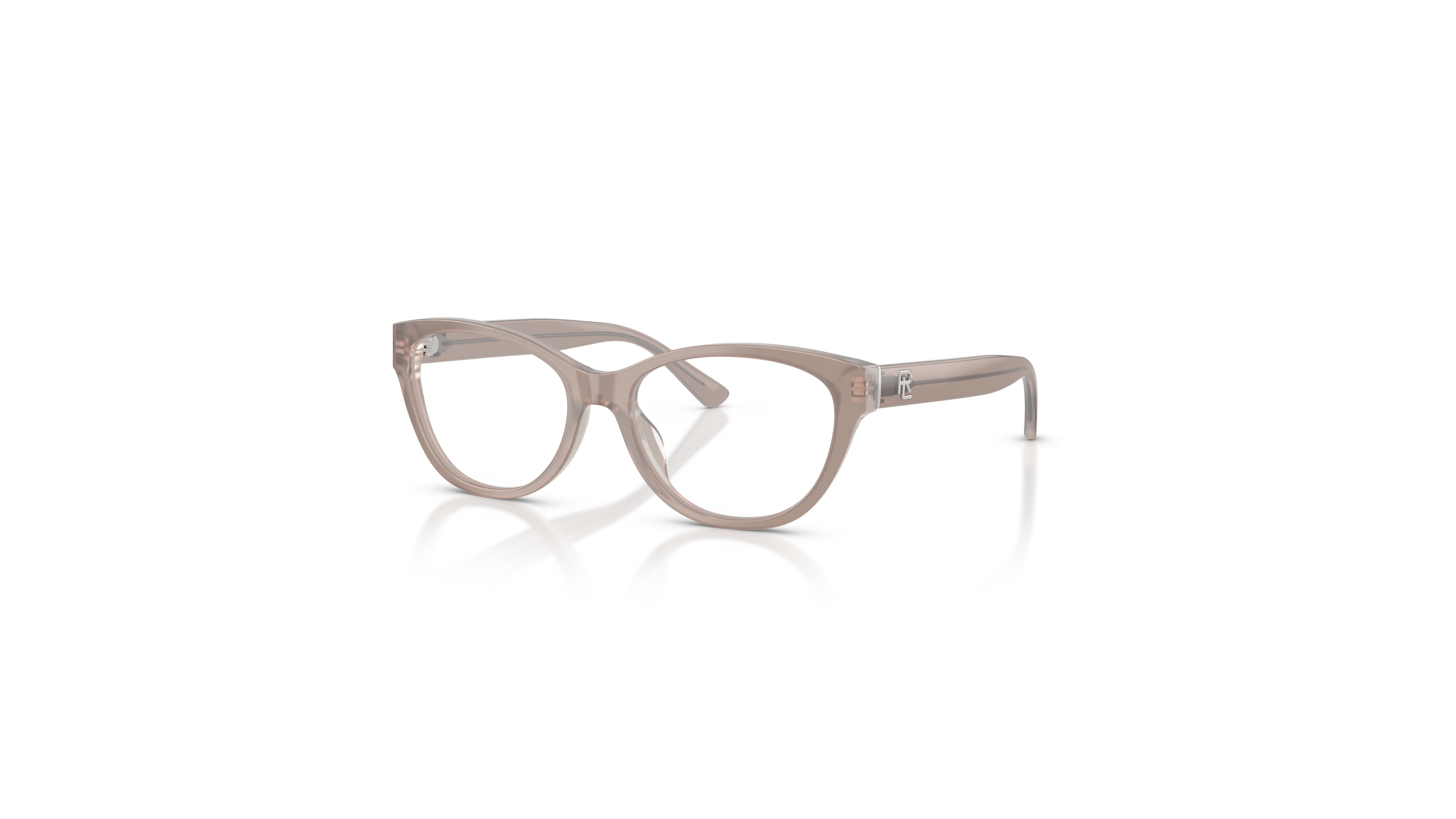 Ralph Lauren Women's Butterfly Eyeglasses