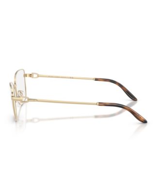 Women's Pillow Eyeglasses, RL5136