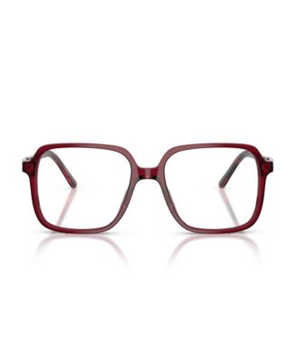 Women's Square Eyeglasses, SF1581