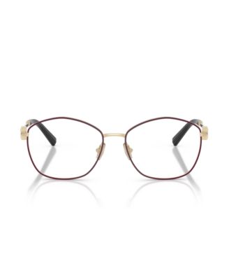 Women's Irregular Eyeglasses, TF1174