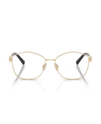 Women's Irregular Eyeglasses, TF1174